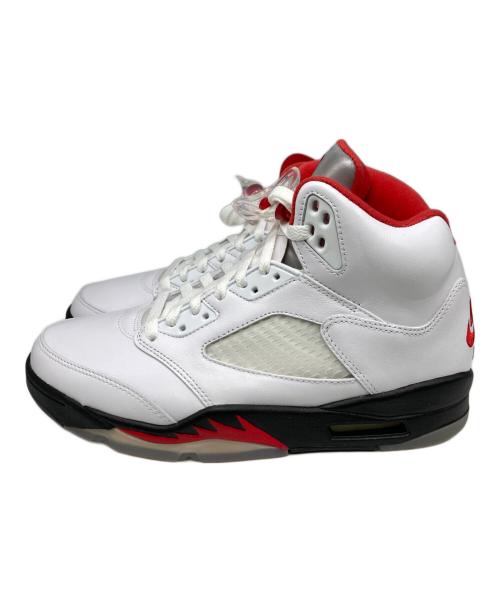 NIKE（ナイキ）NIKE (ナイキ) Jordan 5 Retro 