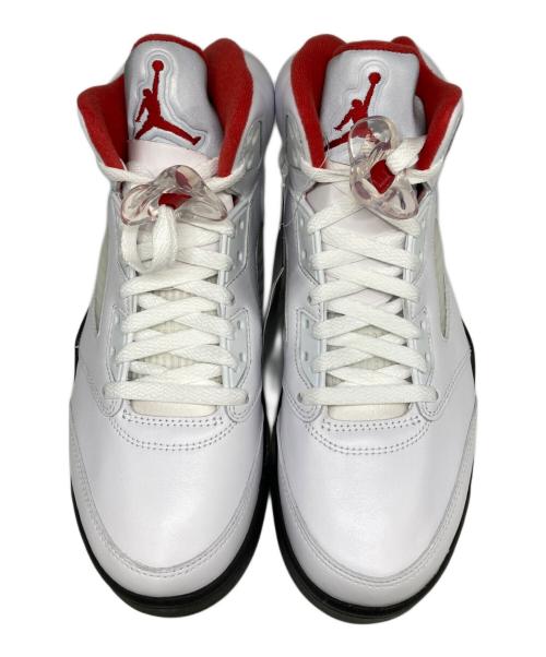 NIKE（ナイキ）NIKE (ナイキ) Jordan 5 Retro 