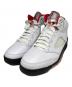 NIKE（ナイキ）の古着「Jordan 5 Retro 