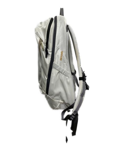 ARC'TERYX（アークテリクス）ARC'TERYX (アークテリクス) BEAMS (ビームス) 別注Mantis 26 Backpack ホワイトの古着・服飾アイテム