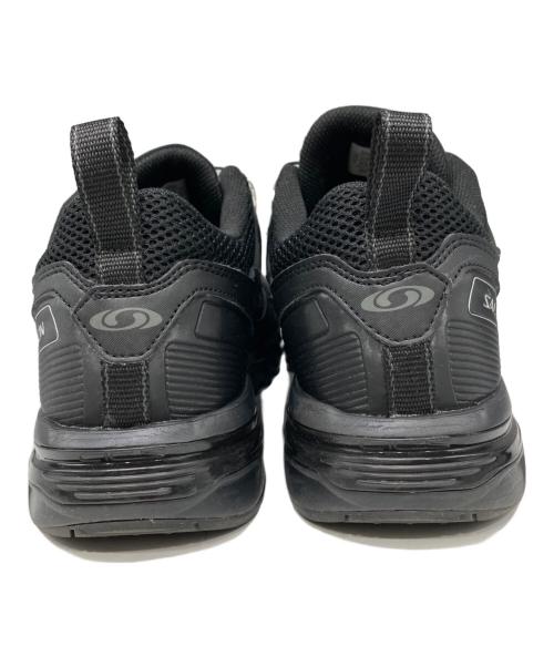 SALOMON（サロモン）SALOMON (サロモン) ACS + OG ブラック サイズ:27.5の古着・服飾アイテム