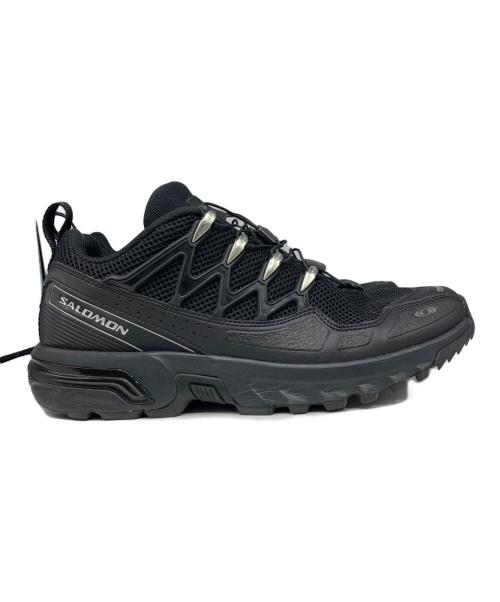 SALOMON（サロモン）SALOMON (サロモン) ACS + OG ブラック サイズ:27.5の古着・服飾アイテム