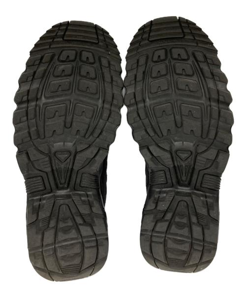 SALOMON（サロモン）SALOMON (サロモン) ACS + OG ブラック サイズ:27.5の古着・服飾アイテム