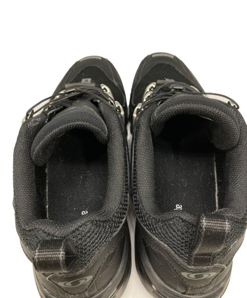 SALOMON（サロモン）SALOMON (サロモン) ACS + OG ブラック サイズ:27.5の古着・服飾アイテム