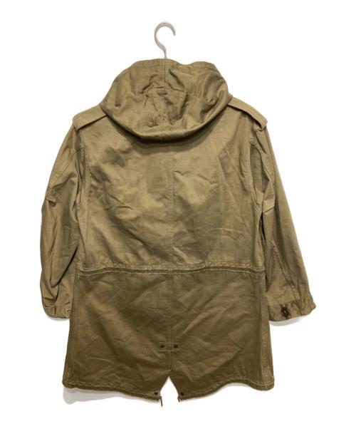BUZZ RICKSON'S（バズリクソンズ）BUZZ RICKSON'S (バズリクソンズ) Type M-51コート カーキ サイズ:Sの古着・服飾アイテム