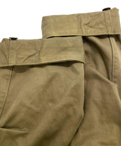 BUZZ RICKSON'S（バズリクソンズ）BUZZ RICKSON'S (バズリクソンズ) Type M-51コート カーキ サイズ:Sの古着・服飾アイテム