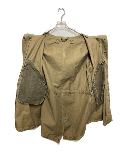 BUZZ RICKSON'S（バズリクソンズ）BUZZ RICKSON'S (バズリクソンズ) Type M-51コート カーキ サイズ:Sの古着・服飾アイテム
