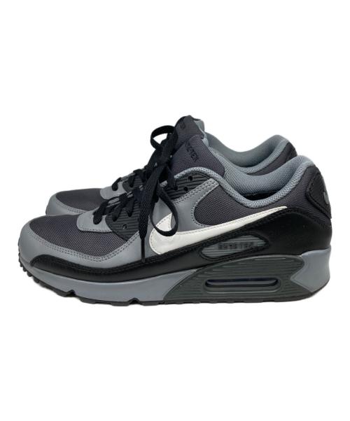 NIKE（ナイキ）NIKE (ナイキ) AIR MAX 90 GTX ブラック サイズ:27cmの古着・服飾アイテム