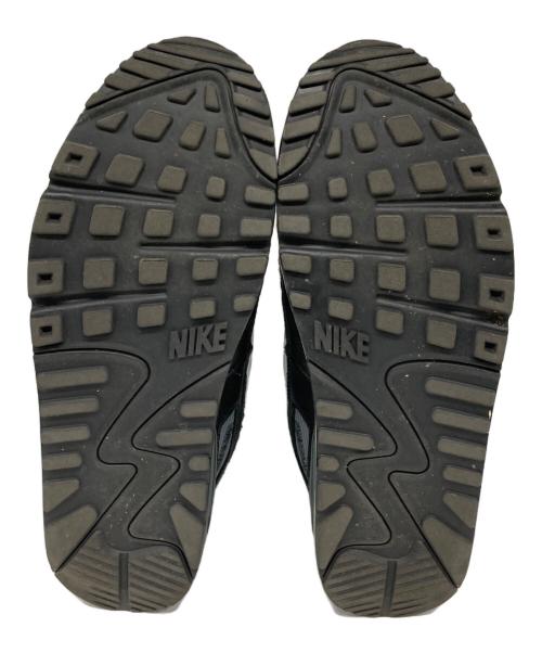 NIKE（ナイキ）NIKE (ナイキ) AIR MAX 90 GTX ブラック サイズ:27cmの古着・服飾アイテム