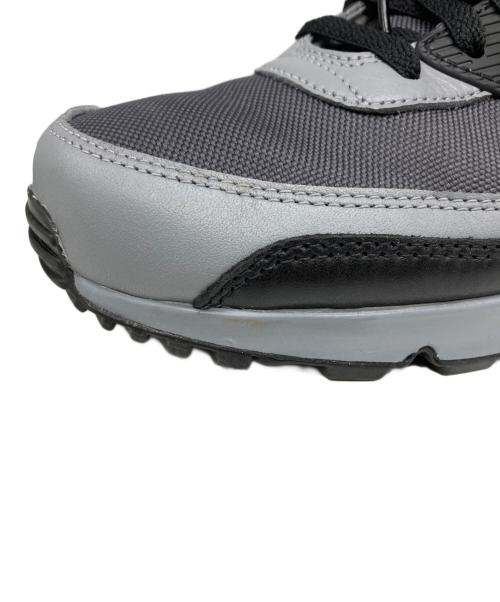 NIKE（ナイキ）NIKE (ナイキ) AIR MAX 90 GTX ブラック サイズ:27cmの古着・服飾アイテム