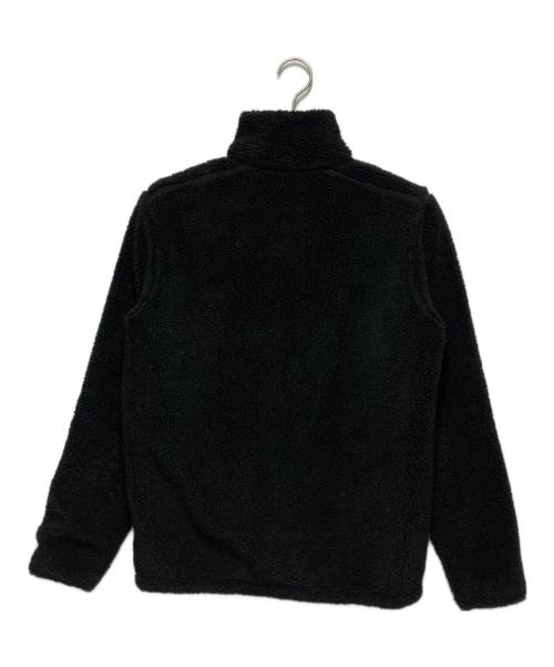 MARMOT（マーモット）MARMOT (マーモット) シープフリースジャケット/ Sheep Fleece Jacket ブラック サイズ:Mの古着・服飾アイテム