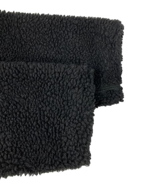 MARMOT（マーモット）MARMOT (マーモット) シープフリースジャケット/ Sheep Fleece Jacket ブラック サイズ:Mの古着・服飾アイテム