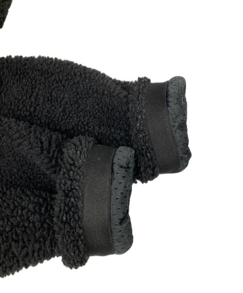 MARMOT（マーモット）MARMOT (マーモット) シープフリースジャケット/ Sheep Fleece Jacket ブラック サイズ:Mの古着・服飾アイテム