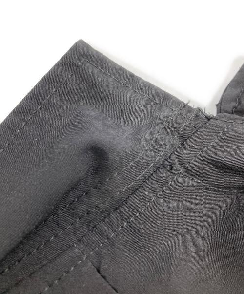 DANTON（ダントン）DANTON (ダントン) DOWN MIDDLE コート ブラック サイズ:36の古着・服飾アイテム