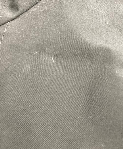 DANTON（ダントン）DANTON (ダントン) DOWN MIDDLE コート ブラック サイズ:36の古着・服飾アイテム