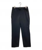 THE NORTH FACEザ ノース フェイス）の古着「VERB PANT W /バーブパンツ」｜ブラック