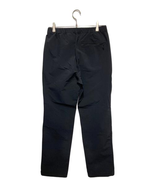 THE NORTH FACE（ザ ノース フェイス）THE NORTH FACE (ザ ノース フェイス) VERB PANT W /バーブパンツ ブラック サイズ:Lの古着・服飾アイテム
