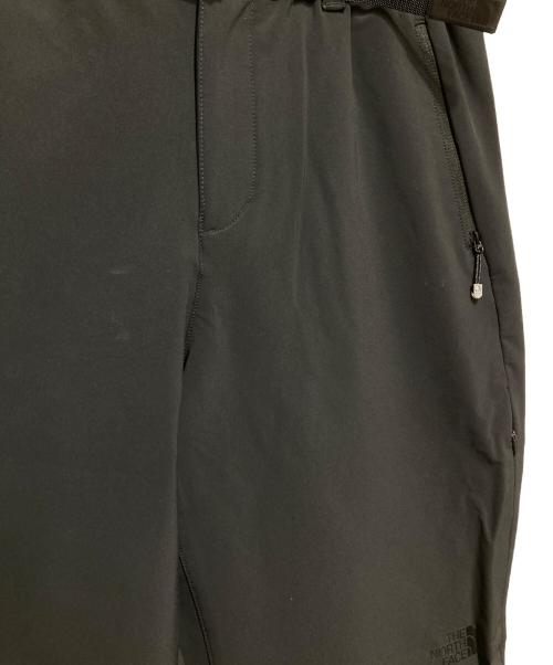 THE NORTH FACE（ザ ノース フェイス）THE NORTH FACE (ザ ノース フェイス) VERB PANT W /バーブパンツ ブラック サイズ:Lの古着・服飾アイテム