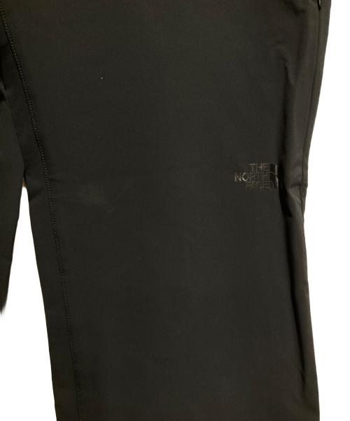 THE NORTH FACE（ザ ノース フェイス）THE NORTH FACE (ザ ノース フェイス) VERB PANT W /バーブパンツ ブラック サイズ:Lの古着・服飾アイテム
