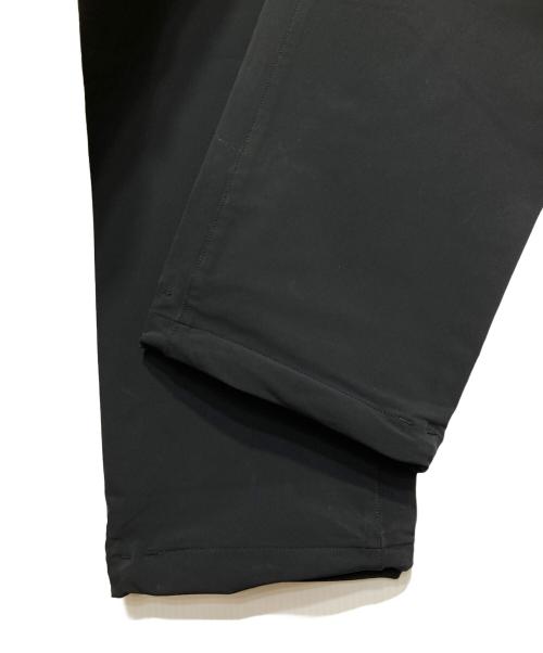THE NORTH FACE（ザ ノース フェイス）THE NORTH FACE (ザ ノース フェイス) VERB PANT W /バーブパンツ ブラック サイズ:Lの古着・服飾アイテム