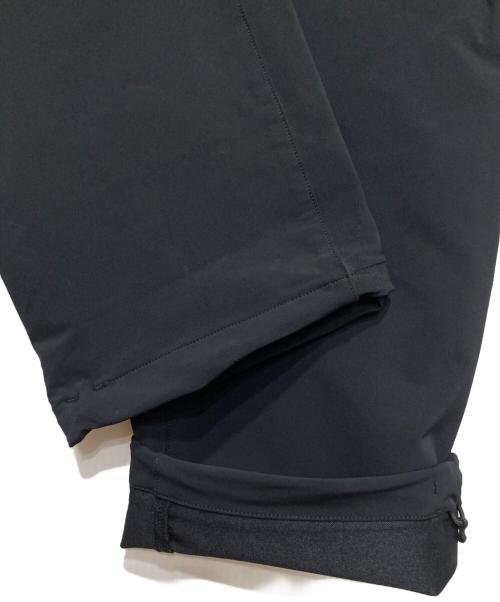 THE NORTH FACE（ザ ノース フェイス）THE NORTH FACE (ザ ノース フェイス) VERB PANT W /バーブパンツ ブラック サイズ:Lの古着・服飾アイテム