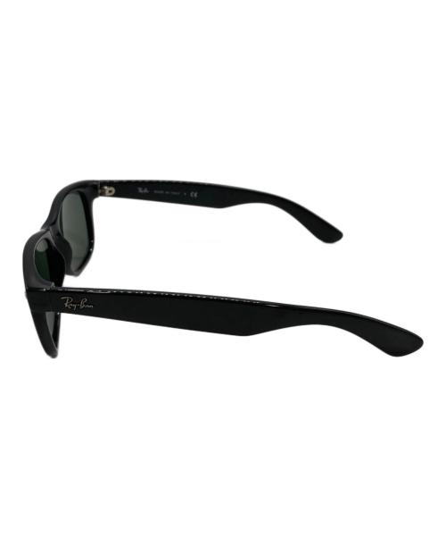 RAY-BAN（レイバン）RAY-BAN (レイバン) サングラス/NEW WAYFARER ブラック サイズ:55□18の古着・服飾アイテム