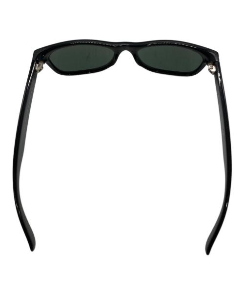 RAY-BAN（レイバン）RAY-BAN (レイバン) サングラス/NEW WAYFARER ブラック サイズ:55□18の古着・服飾アイテム