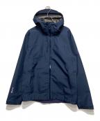 MILLETミレー）の古着「マンゴII GTX2.5L JKT」｜ネイビー/SAPHIR