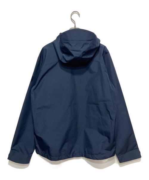 MILLET（ミレー）MILLET (ミレー) マンゴII GTX2.5L JKT ネイビー/SAPHIR サイズ:Lの古着・服飾アイテム
