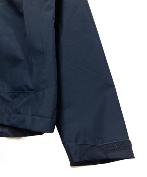 MILLET（ミレー）MILLET (ミレー) マンゴII GTX2.5L JKT ネイビー/SAPHIR サイズ:Lの古着・服飾アイテム