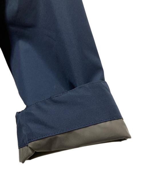 MILLET（ミレー）MILLET (ミレー) マンゴII GTX2.5L JKT ネイビー/SAPHIR サイズ:Lの古着・服飾アイテム