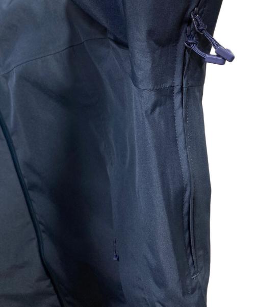 MILLET（ミレー）MILLET (ミレー) マンゴII GTX2.5L JKT ネイビー/SAPHIR サイズ:Lの古着・服飾アイテム