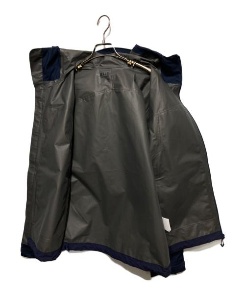 MILLET（ミレー）MILLET (ミレー) マンゴII GTX2.5L JKT ネイビー/SAPHIR サイズ:Lの古着・服飾アイテム