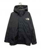 THE NORTH FACEザ ノース フェイス）の古着「Mountain Light Jacket/マウンテンライトジャケット」｜ブラック