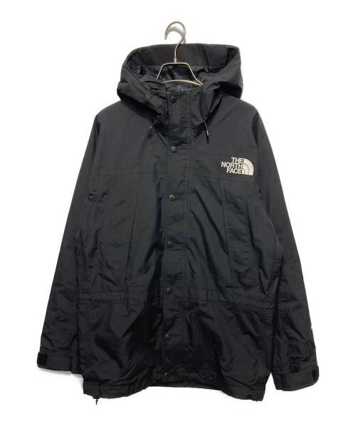 THE NORTH FACE（ザ ノース フェイス）THE NORTH FACE (ザ ノース フェイス) Mountain Light Jacket/マウンテンライトジャケット ブラック サイズ:Sの古着・服飾アイテム