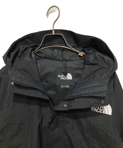 THE NORTH FACE（ザ ノース フェイス）THE NORTH FACE (ザ ノース フェイス) Mountain Light Jacket/マウンテンライトジャケット ブラック サイズ:Sの古着・服飾アイテム