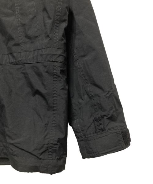 THE NORTH FACE（ザ ノース フェイス）THE NORTH FACE (ザ ノース フェイス) Mountain Light Jacket/マウンテンライトジャケット ブラック サイズ:Sの古着・服飾アイテム
