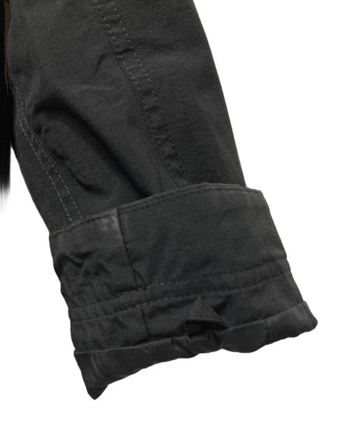 THE NORTH FACE（ザ ノース フェイス）THE NORTH FACE (ザ ノース フェイス) Mountain Light Jacket/マウンテンライトジャケット ブラック サイズ:Sの古着・服飾アイテム