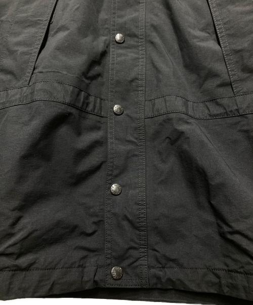 THE NORTH FACE（ザ ノース フェイス）THE NORTH FACE (ザ ノース フェイス) Mountain Light Jacket/マウンテンライトジャケット ブラック サイズ:Sの古着・服飾アイテム