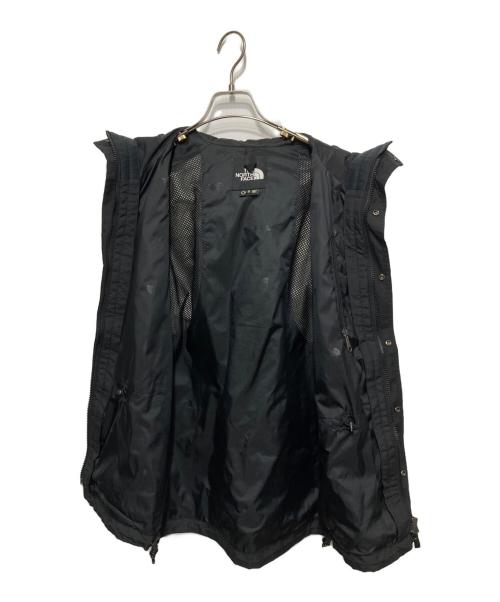 THE NORTH FACE（ザ ノース フェイス）THE NORTH FACE (ザ ノース フェイス) Mountain Light Jacket/マウンテンライトジャケット ブラック サイズ:Sの古着・服飾アイテム