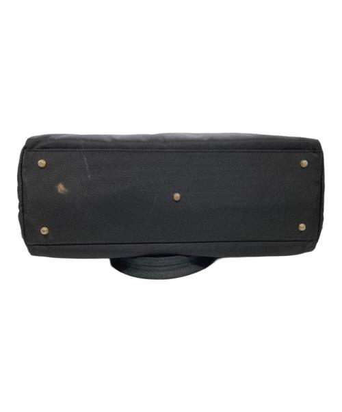 PORTER GIRL(L)（ポーターガール）PORTER GIRL(L) (ポーターガール) shea トートバッグ ブラックの古着・服飾アイテム