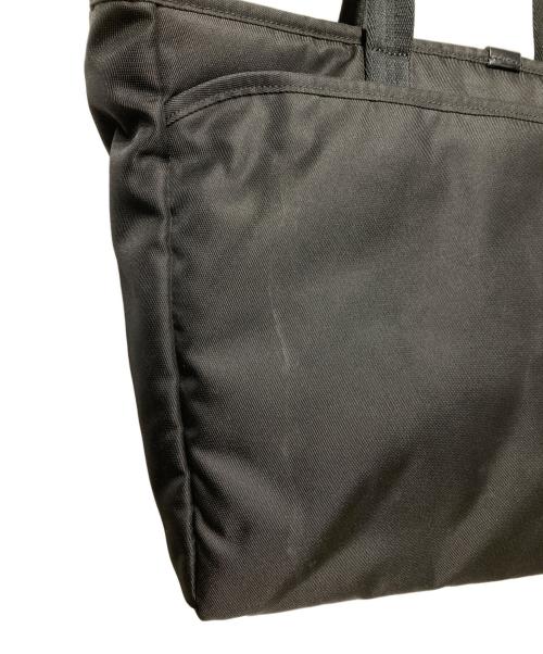 PORTER GIRL(L)（ポーターガール）PORTER GIRL(L) (ポーターガール) shea トートバッグ ブラックの古着・服飾アイテム