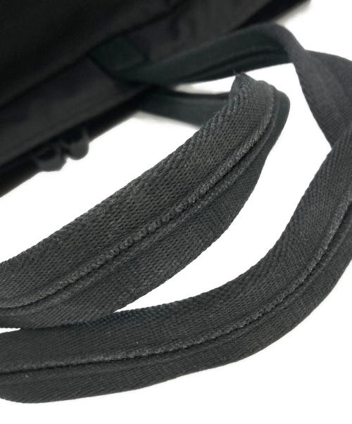 PORTER GIRL(L)（ポーターガール）PORTER GIRL(L) (ポーターガール) shea トートバッグ ブラックの古着・服飾アイテム