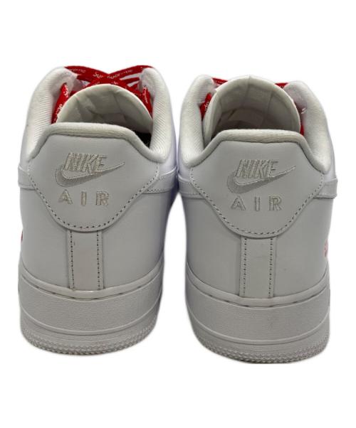 NIKE（ナイキ）NIKE (ナイキ) SUPREME (シュプリーム) Air Force 1 Low 