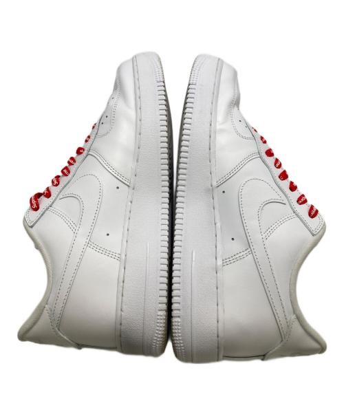 NIKE（ナイキ）NIKE (ナイキ) SUPREME (シュプリーム) Air Force 1 Low 