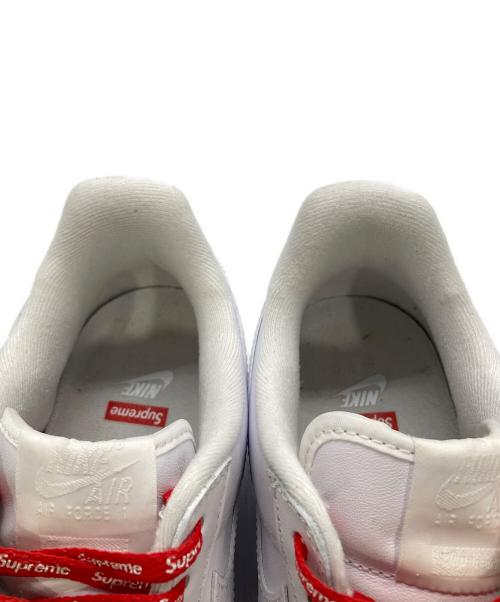 NIKE（ナイキ）NIKE (ナイキ) SUPREME (シュプリーム) Air Force 1 Low 