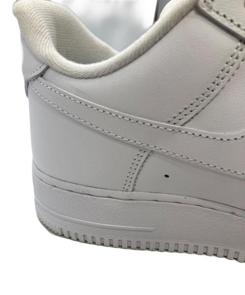 NIKE（ナイキ）NIKE (ナイキ) SUPREME (シュプリーム) Air Force 1 Low 