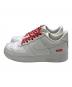 NIKE (ナイキ) SUPREME (シュプリーム) Air Force 1 Low 