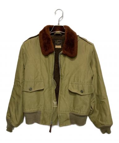 中古・古着通販】BUZZ RICKSON'S (バズリクソンズ) B-10フライト