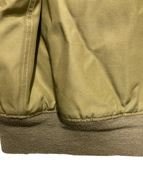 BUZZ RICKSON'S（バズリクソンズ）BUZZ RICKSON'S (バズリクソンズ) B-10フライトジャケット カーキ サイズ:38の古着・服飾アイテム